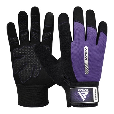 Full finger lifting gloves discount
